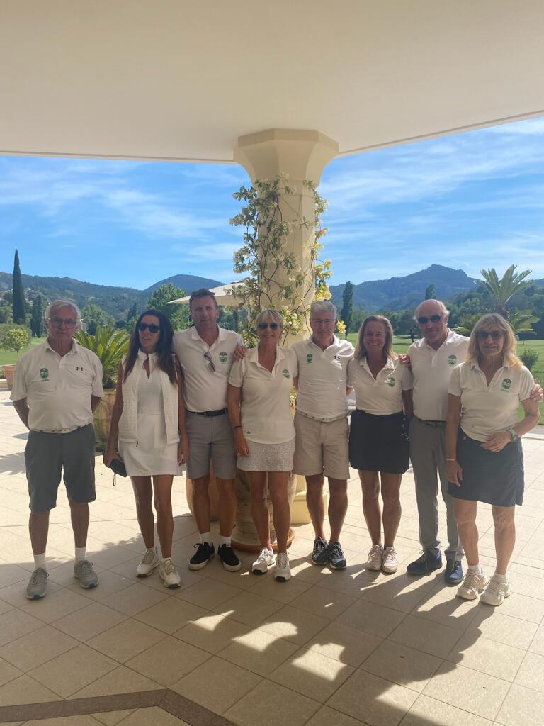 Trophée Barneau à Riviera Barbossi